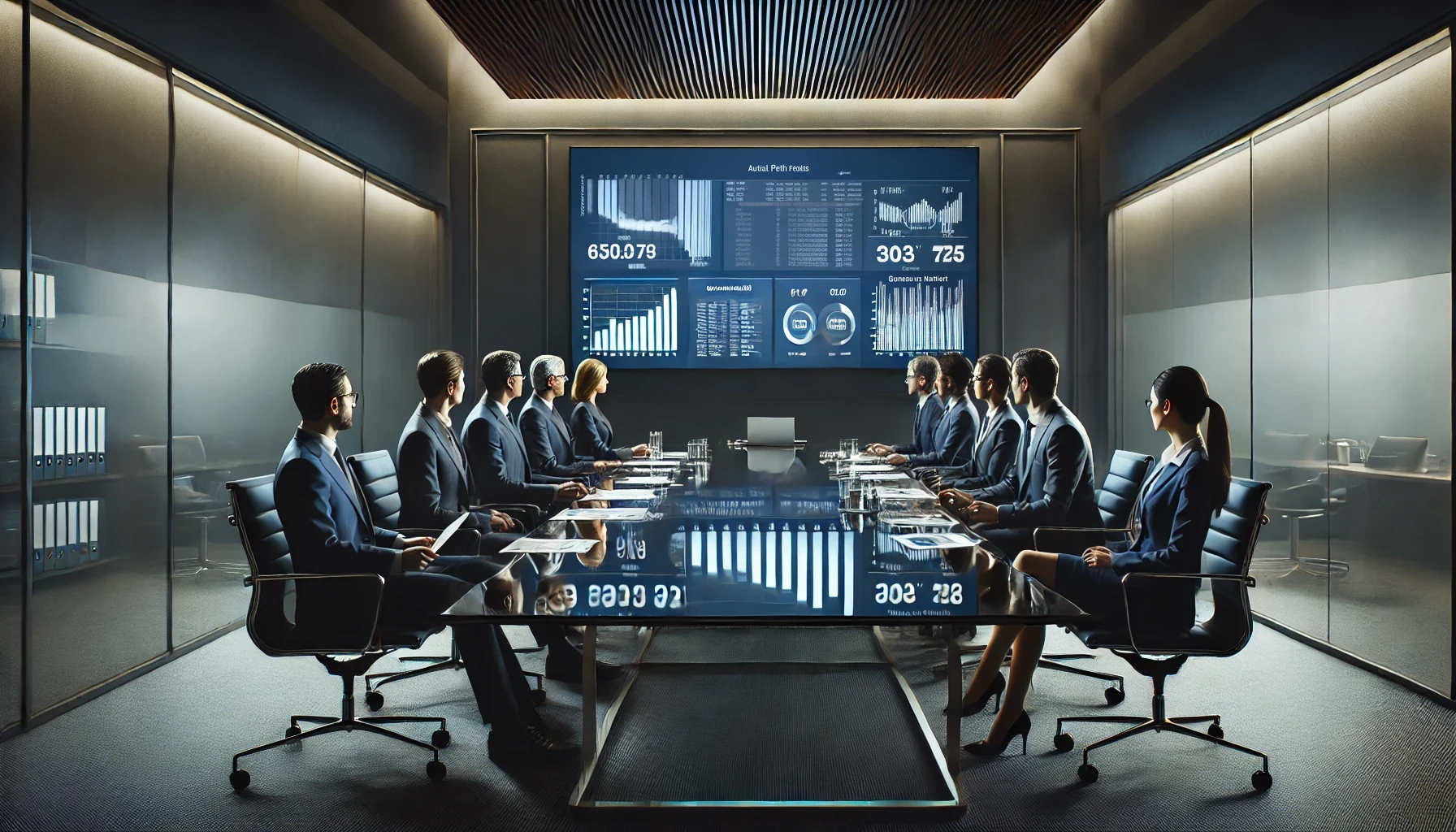 Data Visual Right