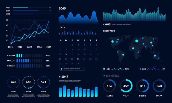 Data Graphic